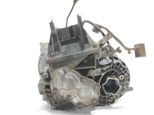 Gearbox LAND ROVER FREELANDER I (L314) 2.0 Td4 4x4 | BP16505940M3 