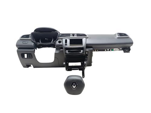 Used Airbag Kit RENAULT KADJAR (HA_, HL_) 1.2 TCe 130 (HLMR) (130 hp) 31149114