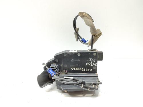 Used Front right lock CITROËN C4 Picasso II [2013-2025]  19781194