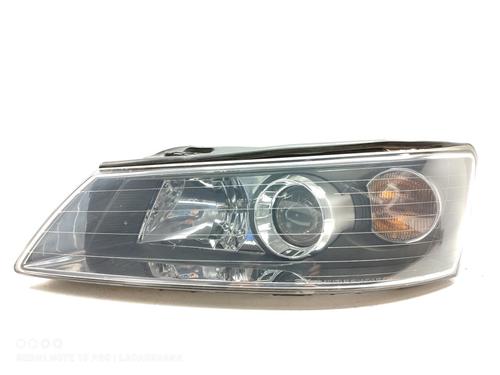 Used Left headlight HYUNDAI SONATA V (NF) 2.4 (162 hp) 25330936