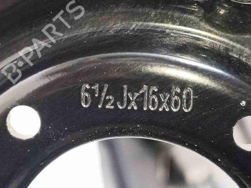Rim FORD TRANSIT V363 Platform/Chassis (FED, FFD) 2.0 EcoBlue mHEV | BP40449631C45 - Image 3