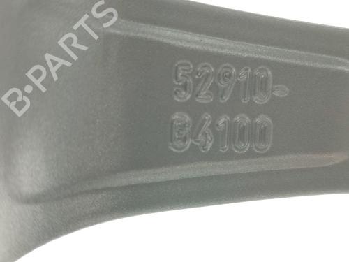 Rim HYUNDAI i30 (PDE, PD, PDEN) | BP30742914C45