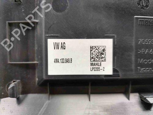 Upper protection VW TOUAREG (CR7, RC8) | BP39617460M93 - Image 3