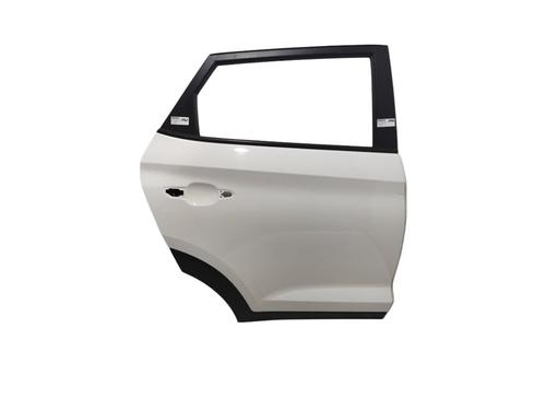 Used Right rear door HYUNDAI TUCSON (TL, TLE) 1.6 GDi (132 hp) 28191727