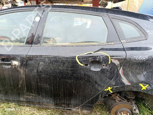 Used Left rear door VOLVO V40 Hatchback (525) [2012-2019]  23118732