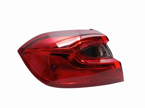 Used Left taillight Left taillight FORD FIESTA VII (HJ, HF) 1.0 EcoBoost (95 hp) 40010159 40010159