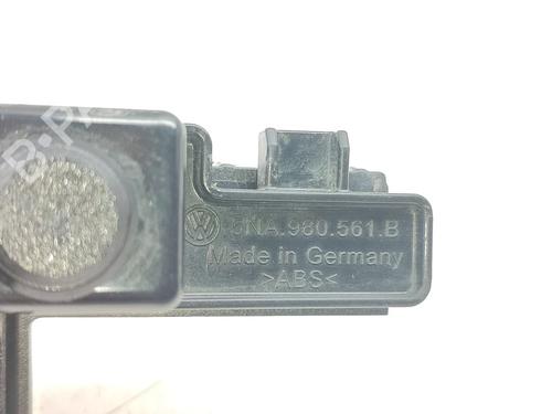 Camera VW TIGUAN (AD1, AX1) | BP30498130E14