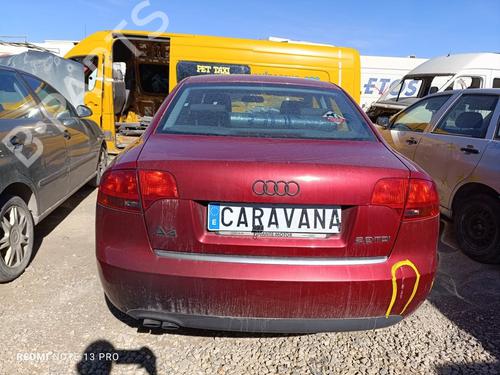 ABS pump AUDI A4 B7 (8EC) 2.0 TDI | BP29904731M43 - Image 15