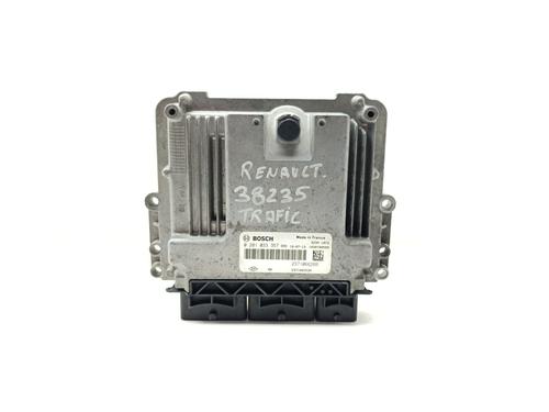 Used Engine control unit (ECU) Engine control unit (ECU) RENAULT TRAFIC III Van (FG_) [2014-2026] 34222044 34222044