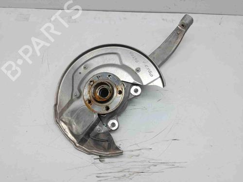 Right front steering knuckle VOLVO XC60 II (246) B4 Mild-Hybrid | BP39173575M26 - Image 2