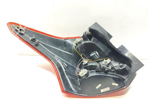 Right taillight FORD FOCUS III 1.6 TDCi | BP26695991C35 