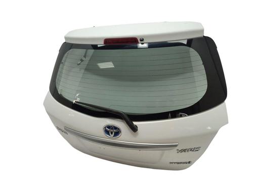 Tailgate TOYOTA YARIS (_P13_) 1.5 Hybrid (NHP130_) | BP23660882C6 