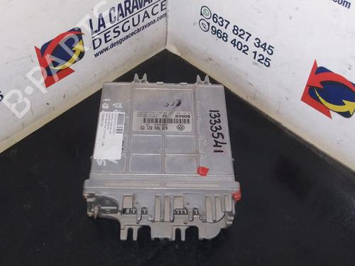 Used Engine control unit (ECU) FORD GALAXY I (WGR) 1.9 TDI (110 hp) 16503767
