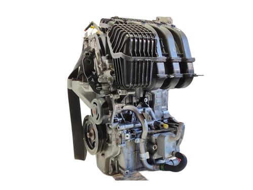 Engine DACIA SANDERO II | BP33626388M1 - Image 10