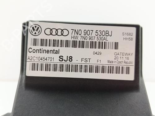Electronic module VW CADDY IV Box Body/MPV (SAA, SAH) 2.0 TDI | BP34041001M83 - Image 2