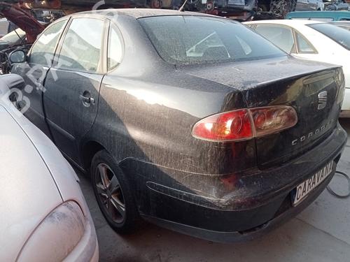 Left headlight SEAT CORDOBA (6L2) 1.9 TDI | BP18958664C28 