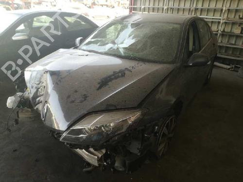 RENAULT LAGUNA III (BT0/1) [2007-2015] 1623481