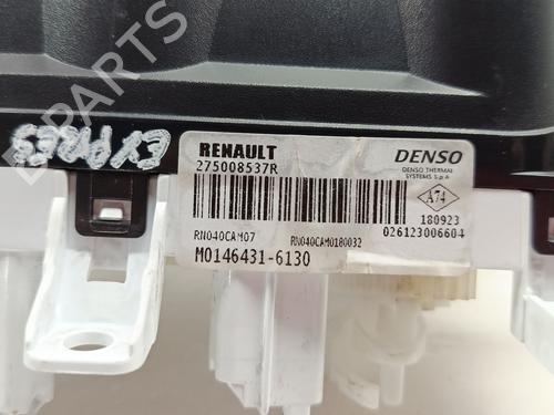 Climate control RENAULT EXPRESS Box Body/MPV  | BP33208665I5  - Image 5
