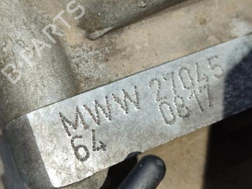 Gearbox SEAT LEON (5F1) | BP30540011M3