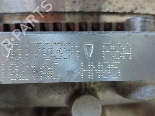 Engine PEUGEOT 2008 II (UD_, US_, UY_, UJ_, UR_, UC_)  | BP29350430M1 