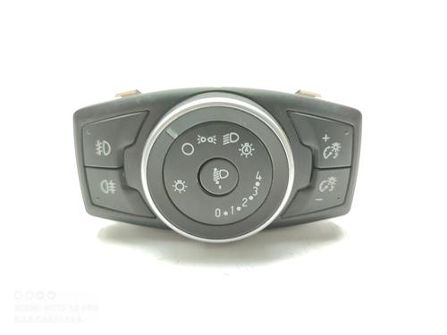 Used Headlight switch FORD FOCUS III 1.5 TDCi (120 hp) 16504475