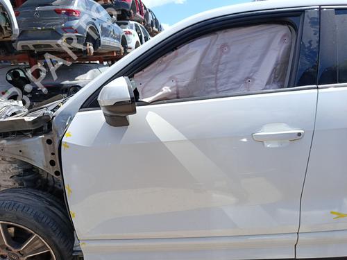 Used Left front door Left front door AUDI Q2 (GAB, GAG) 30 TFSI (110 hp) 35949362 35949362