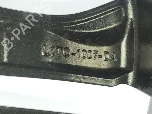 Fælk FORD PUMA (J2K, CF7) | BP31971463C45