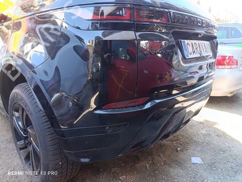 Rear bumper LAND ROVER RANGE ROVER EVOQUE (L551)  | BP29715243C8 