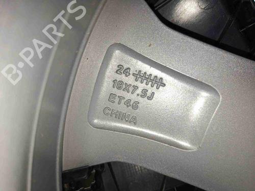 Fælk VOLVO EX30 (416) Electric | BP37459937C45 - Image 2