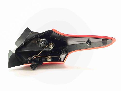 Left taillight FORD FOCUS III | BP36362850C34 - Image 3