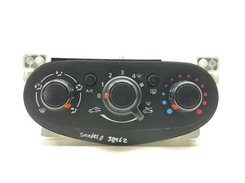 Used Climate control Climate control DACIA SANDERO II [2012-2026] 34648273 34648273