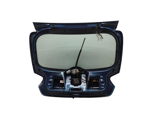 Tailgate SEAT IBIZA IV SC (6J1, 6P5) 1.4 TDI | BP28208542C6 
