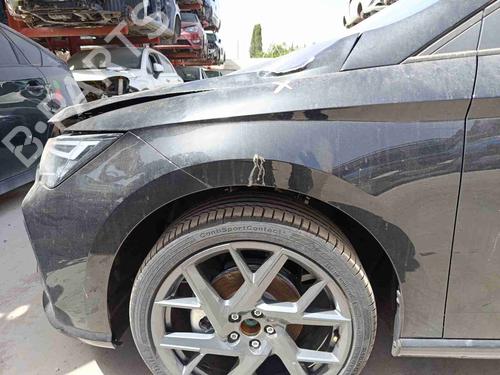 left-front-fenders-seat-ibiza-v-kj1-kjg-2017-36674697 main image