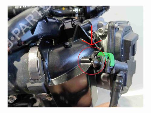Engine FORD ECOSPORT | BP38336374M1 - Image 11