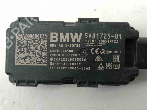 Antenne/Base BMW X1 (U11) sDrive 20 i | BP35812736C140 - Image 4