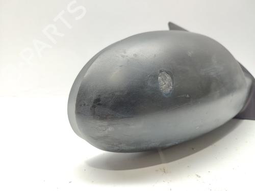 Right mirror HYUNDAI ACCENT III (MC) 1.5 CRDi GLS | BP19064243C27 