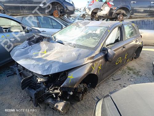 Engine control unit (ECU) HYUNDAI i30 (PDE, PD, PDEN)  | BP26275405M57 