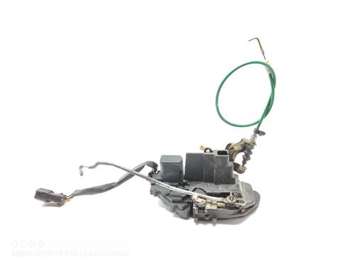Used Front left lock KIA CARNIVAL II (GQ) 2.9 CRDi (144 hp) 22924292