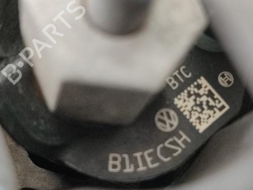 Engine VW TRANSPORTER T5 Van (7HA, 7HH, 7EA, 7EH) | BP29358178M1