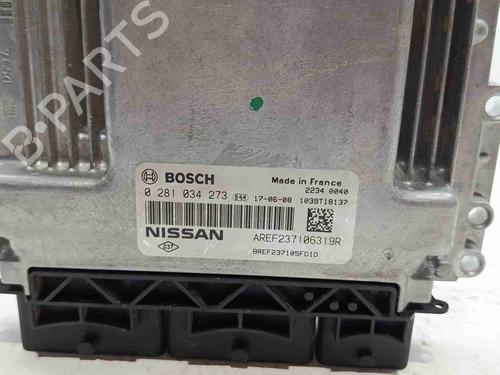 Engine control unit (ECU) NISSAN MICRA V (K14) 1.5 DCI | BP36597651M57 - Image 2