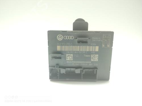 Electronic module AUDI A4 B8 (8K2) 2.0 TDI | BP18240416M83 