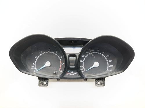 Used Instrument cluster Instrument cluster FORD TOURNEO COURIER B460 MPV [2014-2026] 34621858 34621858