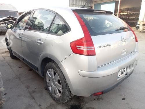 Computer motormanagement CITROËN C4 I (LC_)  | BP22786988M57 