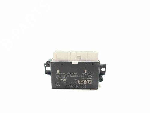 Used Electronic module Electronic module AUDI Q3 Sportback (F3N) 2.5 RS TFSI quattro (400 hp) 36222346 36222346