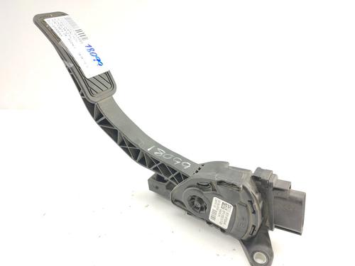 Used Pedal FORD FIESTA VI (CB1, CCN) 1.6 TDCi (90 hp) 16512359