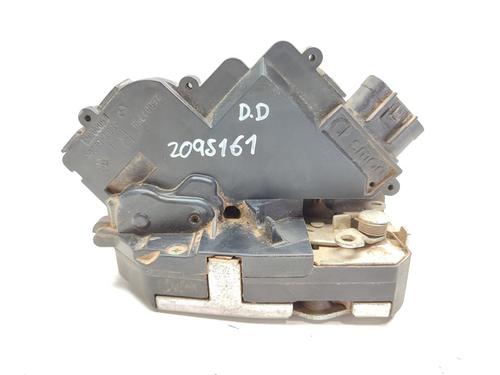 Used Front right lock SMART FORFOUR (454) 1.5 CDI (454.001) (95 hp) 17045650