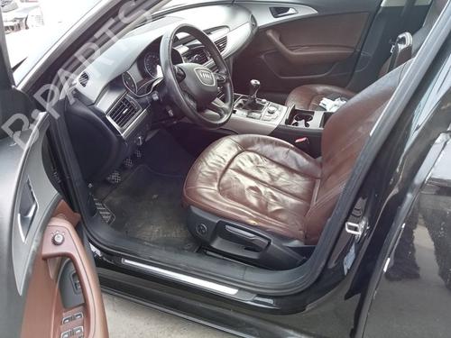 Ignition barrel AUDI A6 C7 (4G2, 4GC) | BP17904168M48