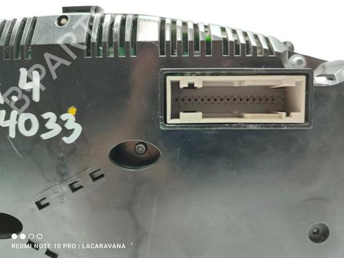 Instrument cluster AUDI A4 B8 Avant (8K5)  | BP18010037C47 