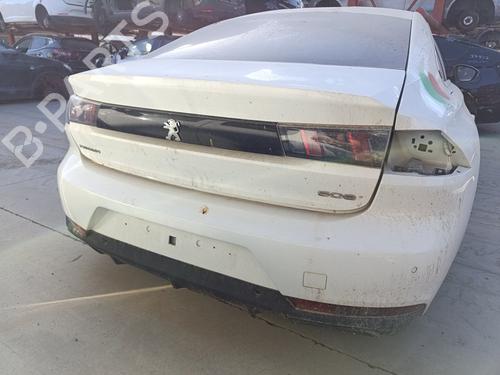 Used Rear bumper PEUGEOT 508 II (FB_, FH_, F3_) [2018-2025]  29532671