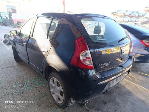 Front right seatbelt DACIA SANDERO  | BP26331156I25  - Image 10